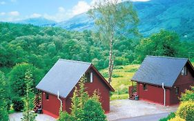 Gairlochy Park